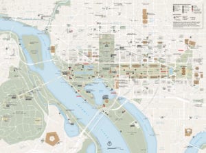 national mall map 300x224 - national-mall-map