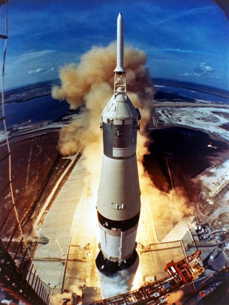 367208main road2apollo 22b full 771x1024 - Alabama Democrat Doug Jones Takes to the Senate Floor to Speak on the 50th Anniversary of the Apollo 11 Mission