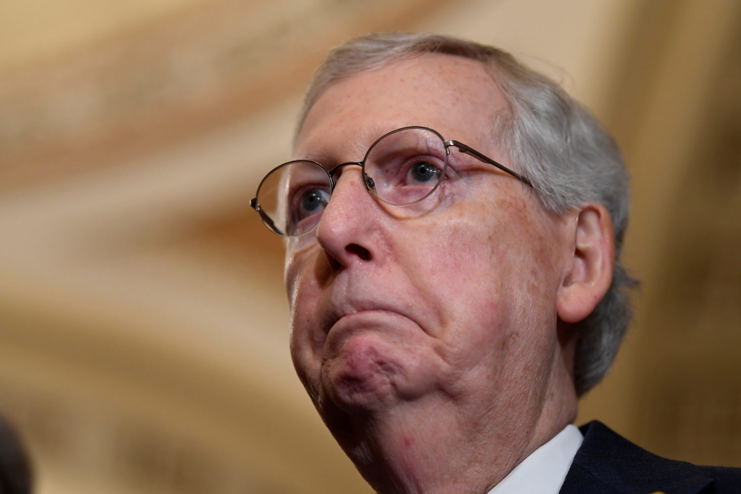 Mitch McConnell’s Republicans Are Destroying America | New American Journal