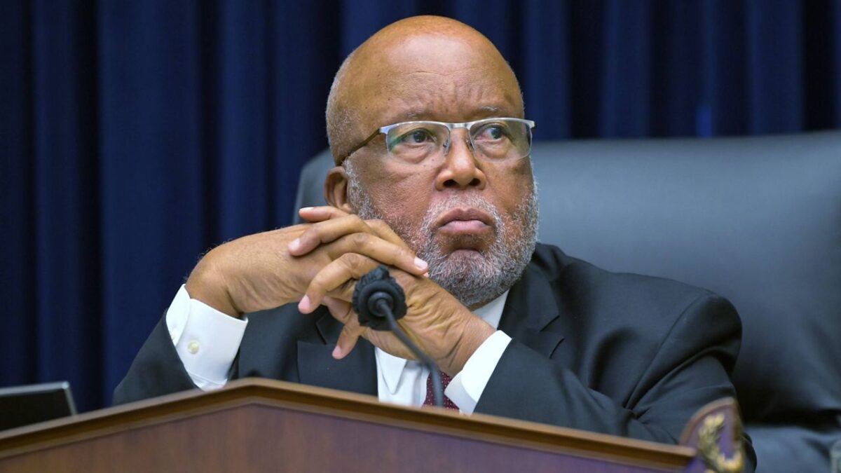 bennie thompson jpg 1200x675 - Mississippi Congressman and NAACP Sue Trump and Giuliani for Inciting Violent Capitol Insurrection