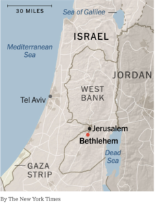 Israel map23a 226x300 - Israel-map23a