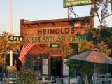 Heinolds First and Last Chance 2007 160x120 - A Kennedy Who is 'Mad as a Hatter' is Running for President: Welcome to the Show