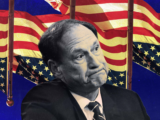 Alito flag 160x120 - The Supreme Court is Above the Law, Out of Reach of the Power of the Press