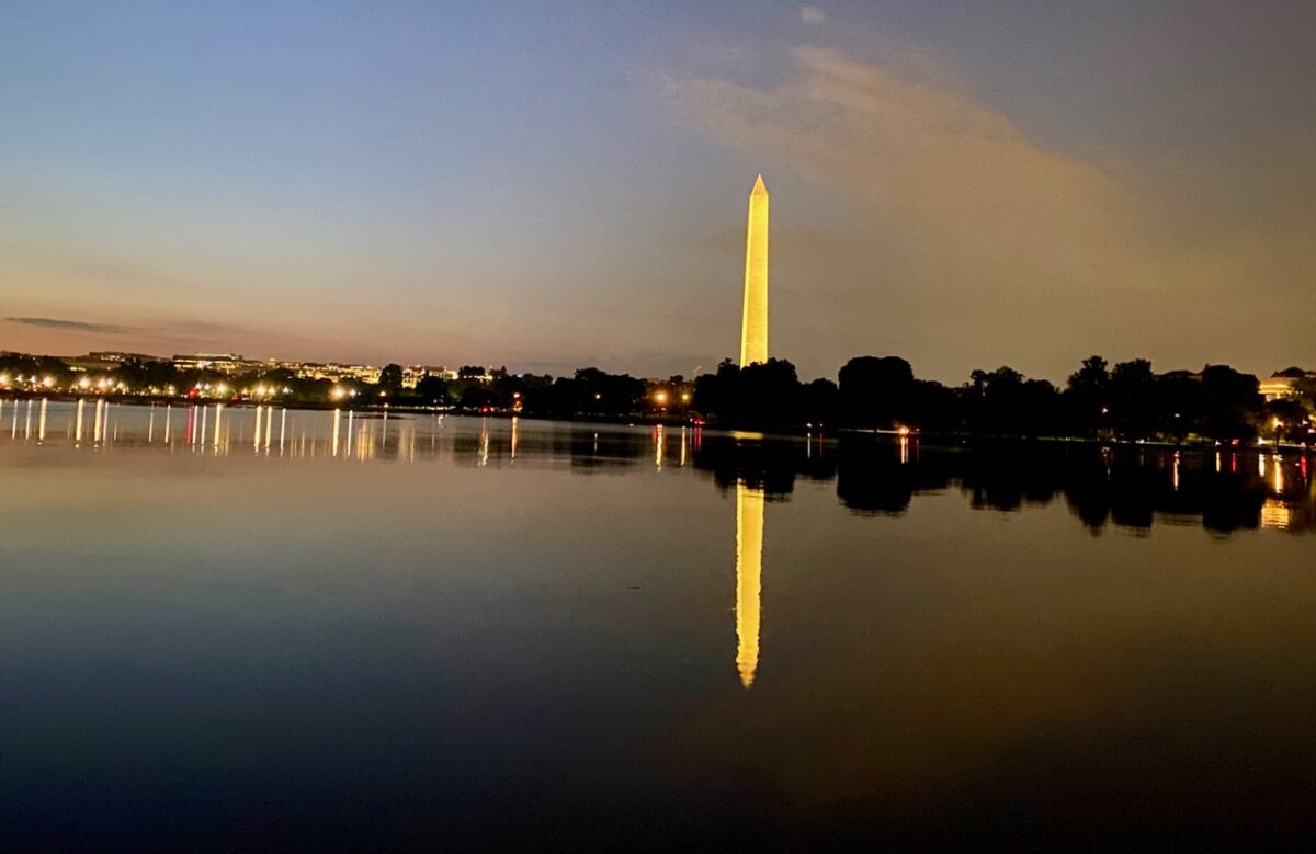 IMG 4717 1200x779 - Contemplating the Future of Democracy on a Spring Day in Washington