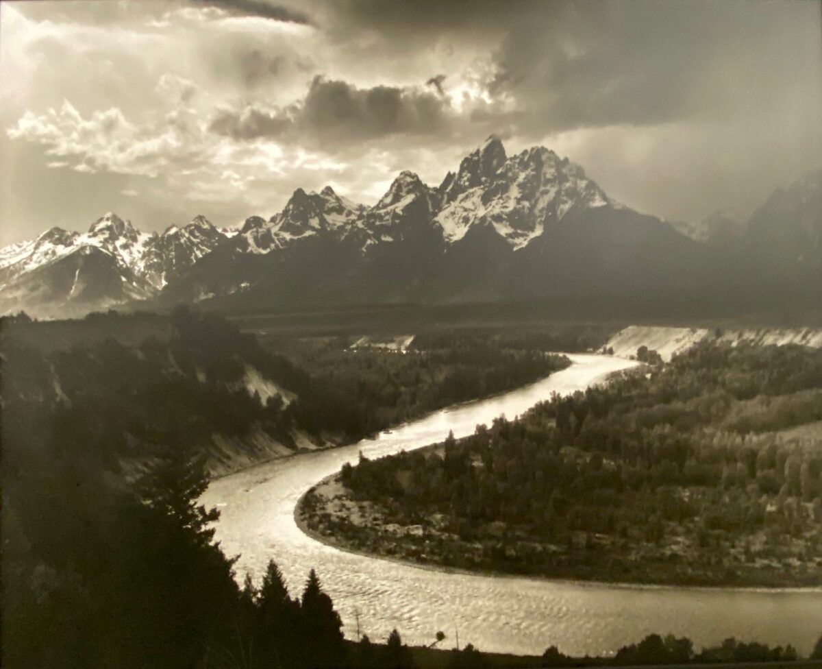 IMG 4799 1200x976 - The Big Picture: Back When Artists, Photographers and Writers Helped Sway Public Opinion to Create National Parks